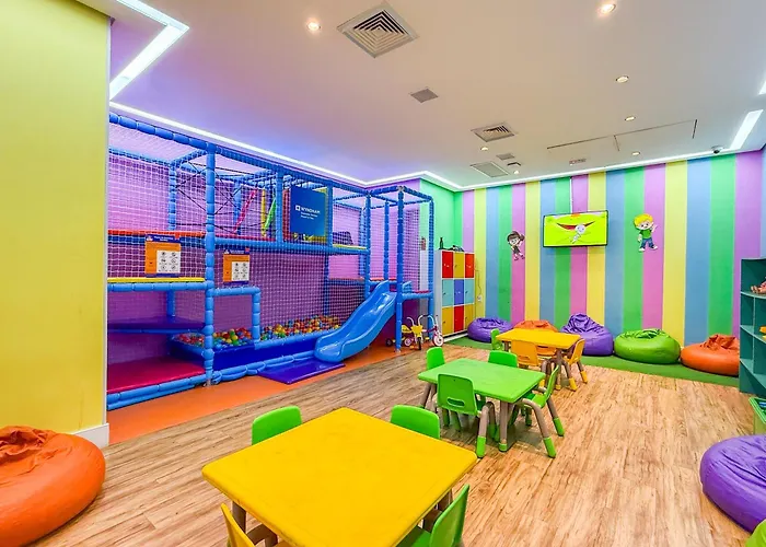 Wyndham Gramado Termas Resort & Spa